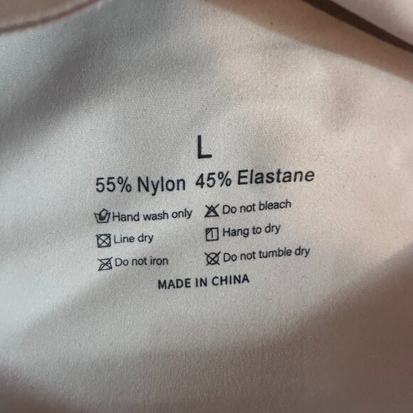 NWT, OEAK Womens Deep V Bra - Picture 8 of 8